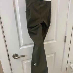 lululemon Fast and Free Leggings